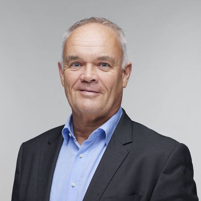 Oliver Esser