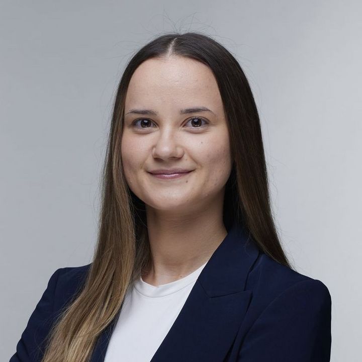 Anida Lukšija