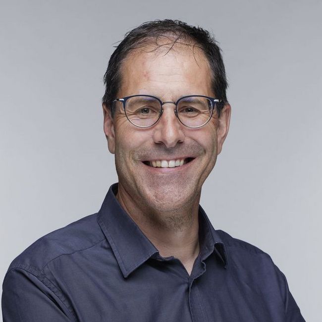 Andreas Marti