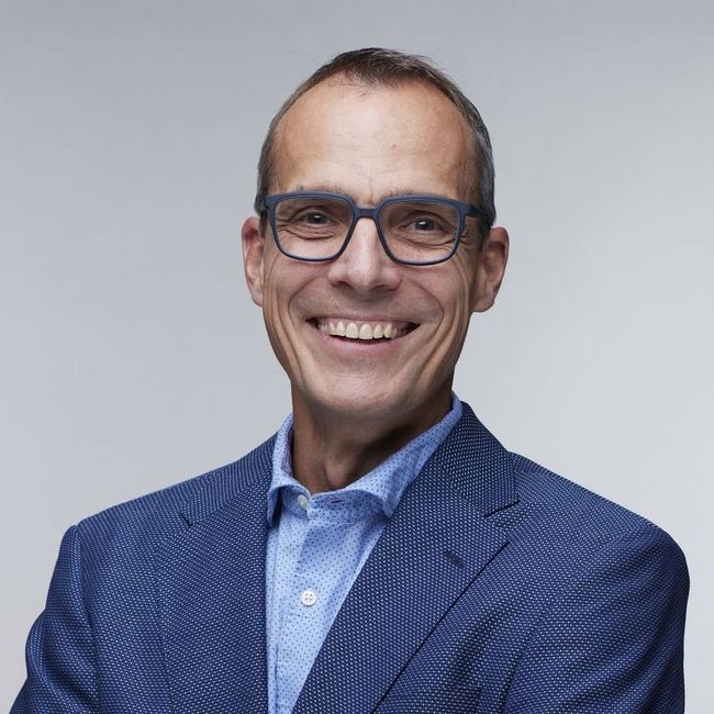 Jürg Kaufmann