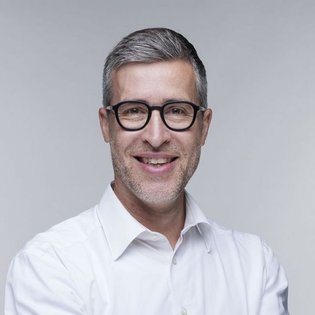 Vinzenz Schmid