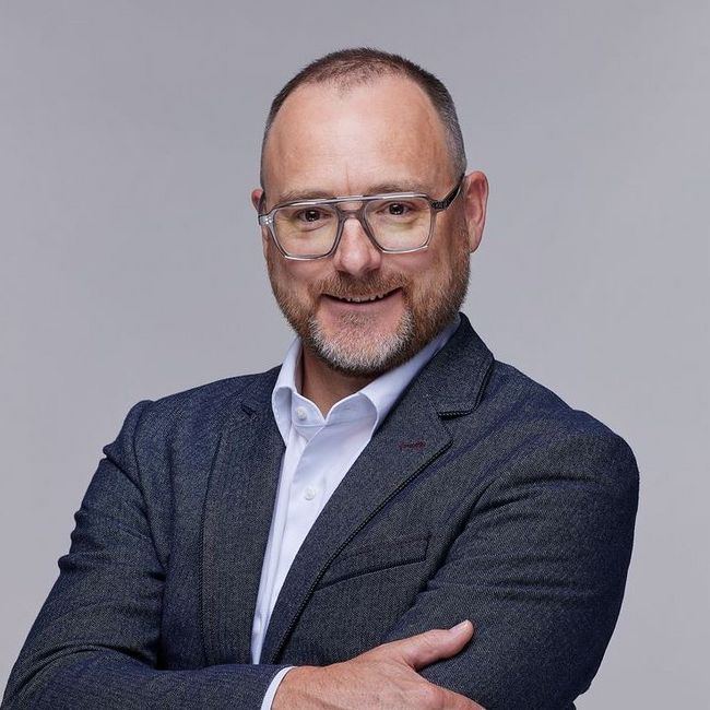 Tobias Studiger