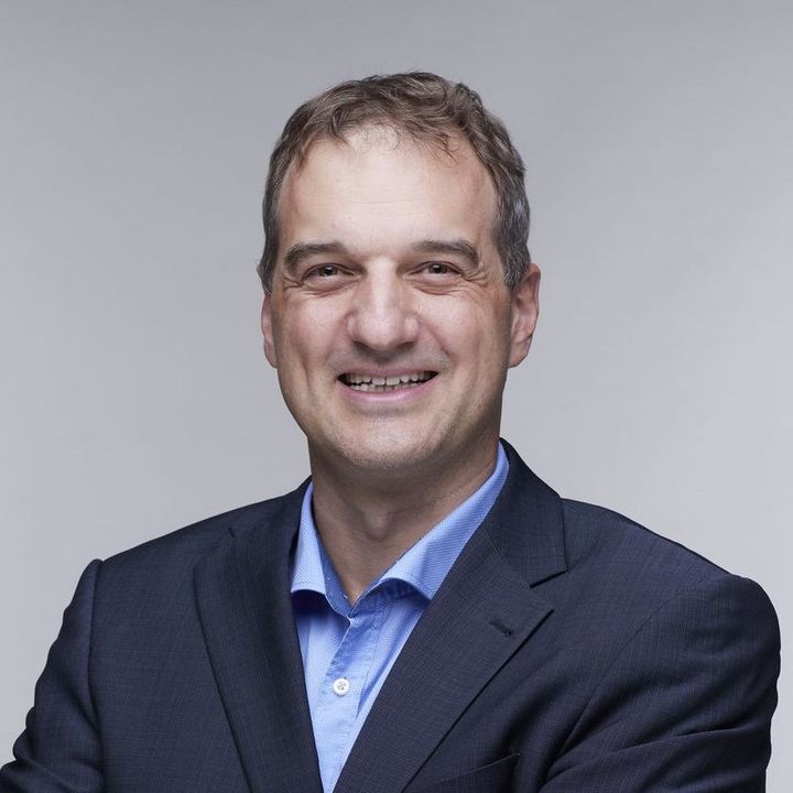Urs Truttmann