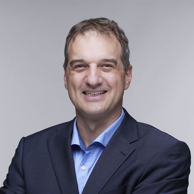 Urs Truttmann